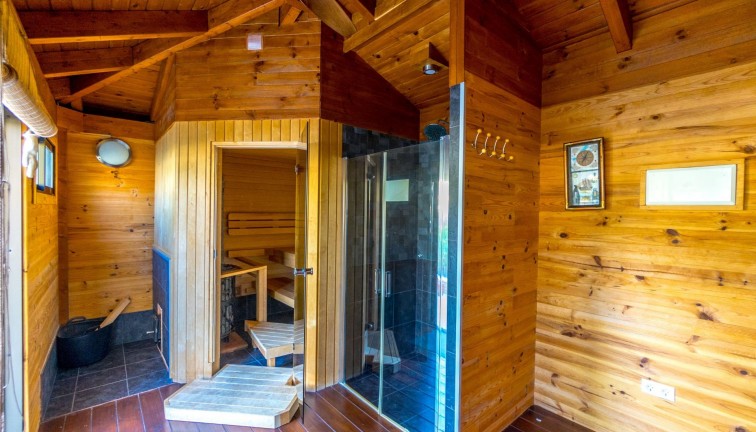 Reventa - Chalet - Torrevieja - Los Balcones