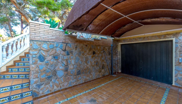 Reventa - Chalet - Torrevieja - Los Balcones