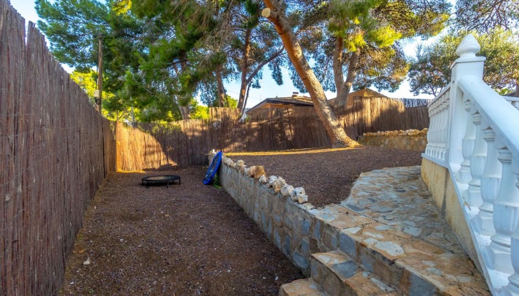 Reventa - Chalet - Torrevieja - Los Balcones