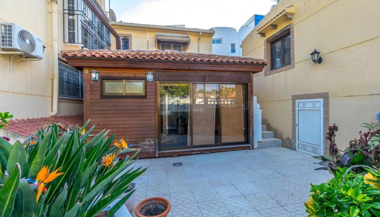 Reventa - Chalet - Torrevieja - Los Balcones