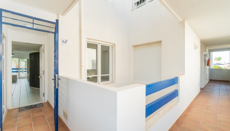 Resale - Apartment - Orihuela Costa - Playa Flamenca