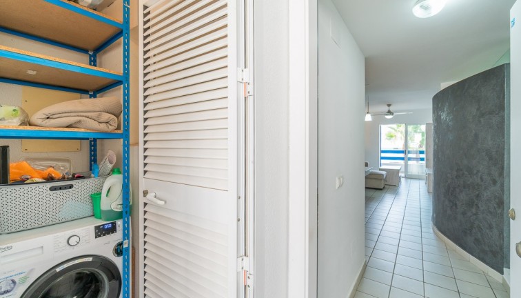 Resale - Apartment - Orihuela Costa - Playa Flamenca