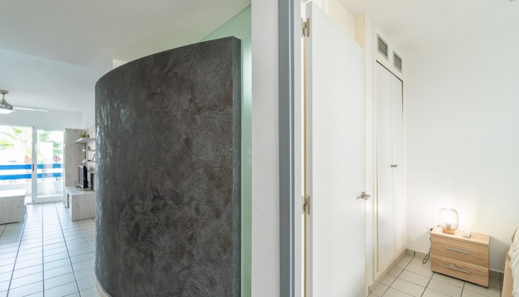 Resale - Apartment - Orihuela Costa - Playa Flamenca