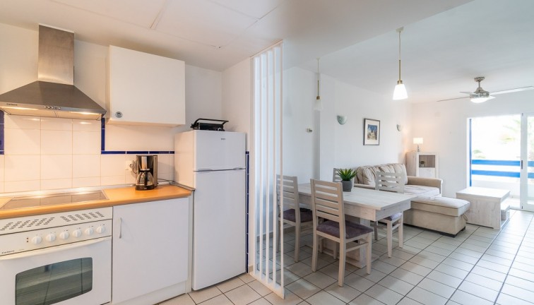 Resale - Apartment - Orihuela Costa - Playa Flamenca