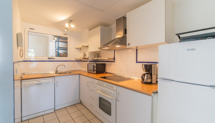 Resale - Apartment - Orihuela Costa - Playa Flamenca