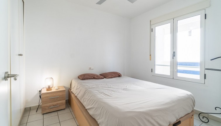 Resale - Apartment - Orihuela Costa - Playa Flamenca