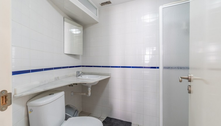 Resale - Apartment - Orihuela Costa - Playa Flamenca