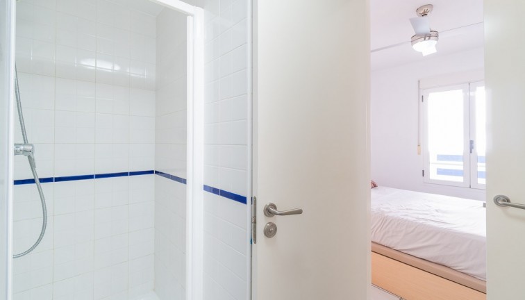 Resale - Apartment - Orihuela Costa - Playa Flamenca