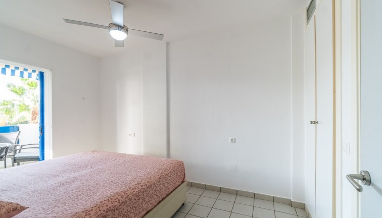 Resale - Apartment - Orihuela Costa - Playa Flamenca