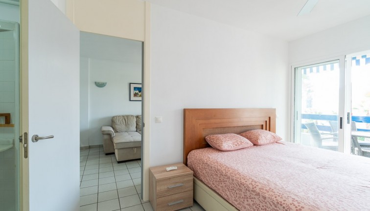 Resale - Apartment - Orihuela Costa - Playa Flamenca