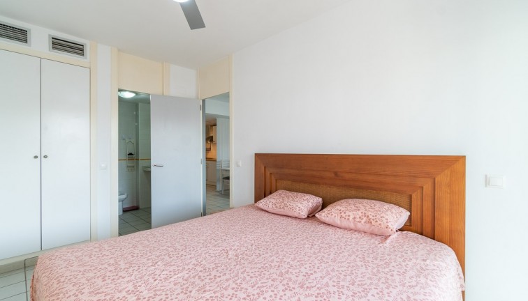 Resale - Apartment - Orihuela Costa - Playa Flamenca