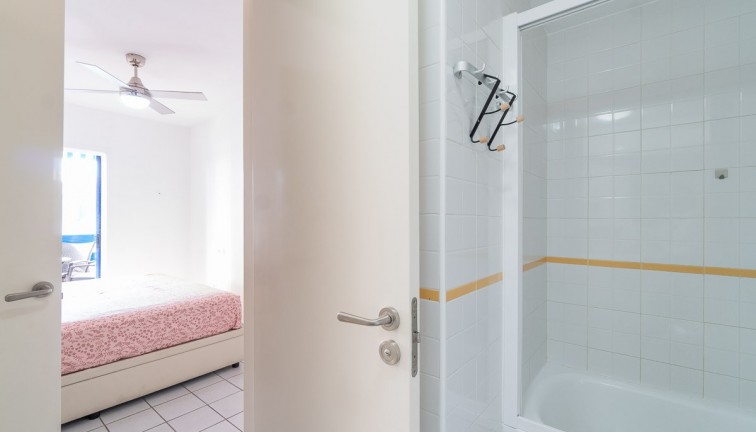 Resale - Apartment - Orihuela Costa - Playa Flamenca