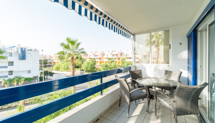 Resale - Apartment - Orihuela Costa - Playa Flamenca