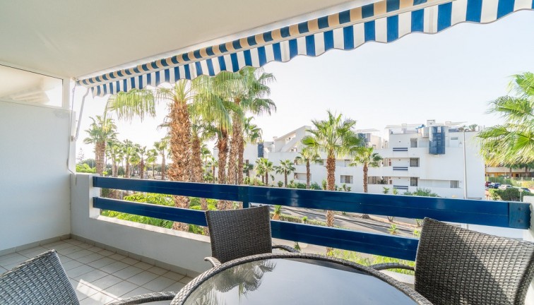 Resale - Apartment - Orihuela Costa - Playa Flamenca