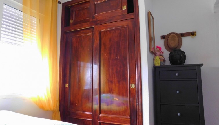 Resale - Chalet - San Miguel de Salinas