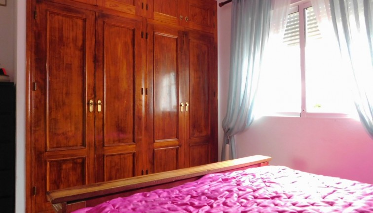 Resale - Chalet - San Miguel de Salinas