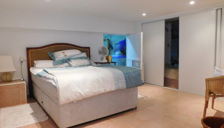 Resale - Chalet - San Miguel de Salinas