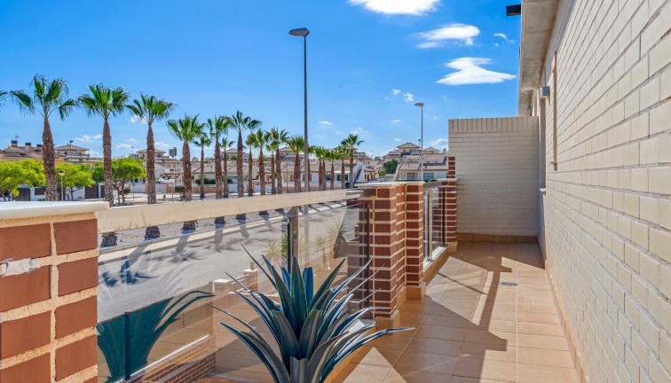 Resale - Apartment - Lomas de Cabo Roig