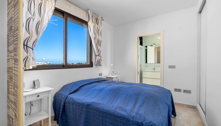 Resale - Apartment - Lomas de Cabo Roig