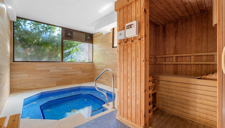 Resale - Apartment - Lomas de Cabo Roig