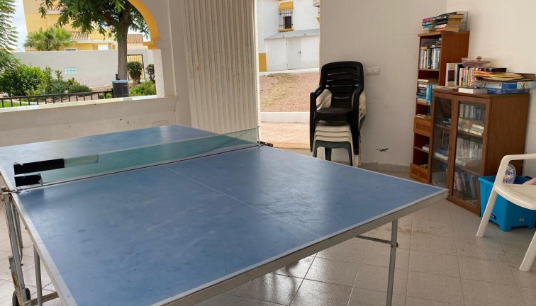 Återförsäljning - Lägenhet - Villamartín