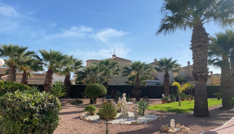 Återförsäljning - Lägenhet - Villamartín