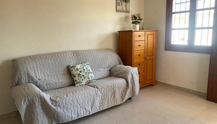 Återförsäljning - Lägenhet - Villamartín