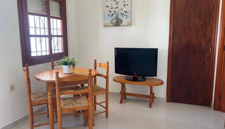 Återförsäljning - Lägenhet - Villamartín