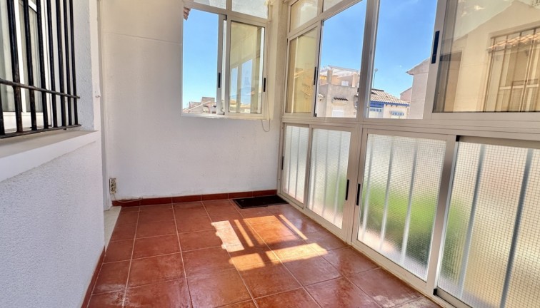 Resale - Apartment - Orihuela Costa - Playa Flamenca