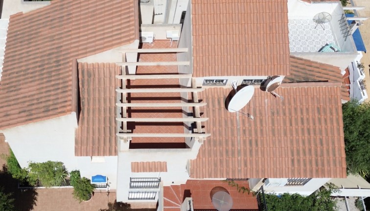 Resale - Apartment - Orihuela Costa - Playa Flamenca