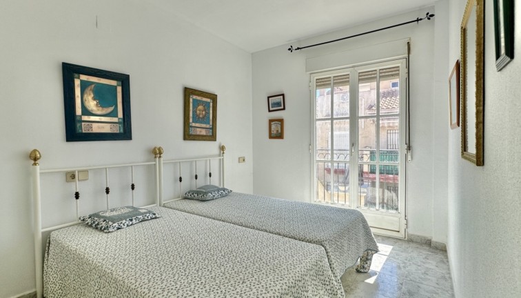 Resale - Apartment - Orihuela Costa - Playa Flamenca