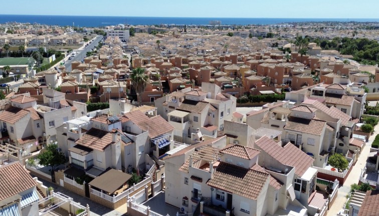 Resale - Apartment - Orihuela Costa - Playa Flamenca