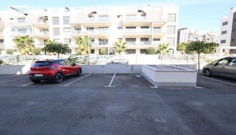 Resale - Apartment - Orihuela Costa - Villamartín