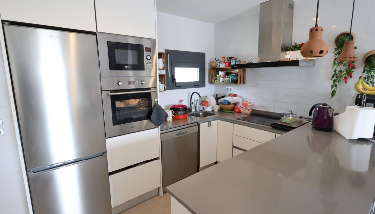 Reventa - Bungalow - Pilar de la Horadada - Zona Pueblo