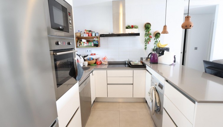 Reventa - Bungalow - Pilar de la Horadada - Zona Pueblo