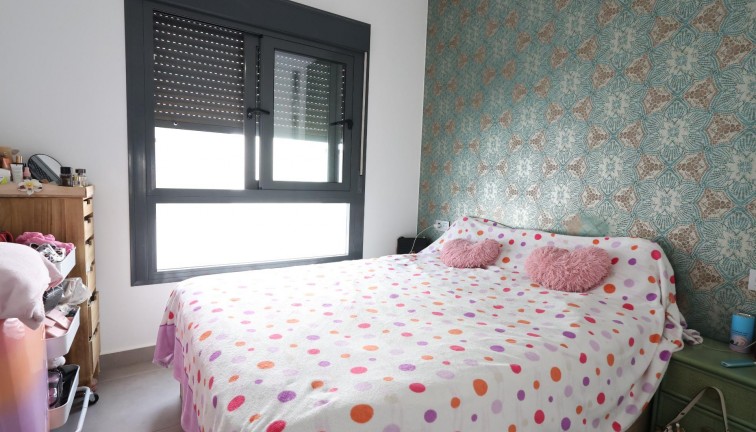 Reventa - Bungalow - Pilar de la Horadada - Zona Pueblo