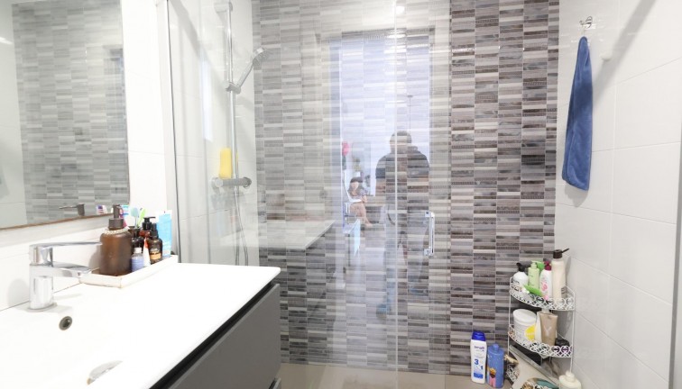 Reventa - Bungalow - Pilar de la Horadada - Zona Pueblo