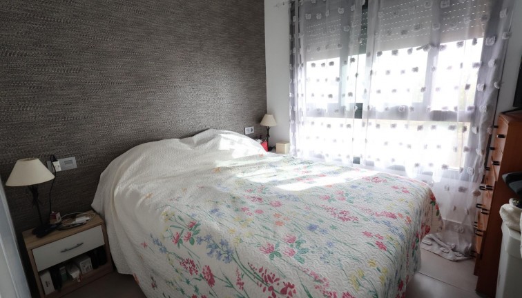 Reventa - Bungalow - Pilar de la Horadada - Zona Pueblo