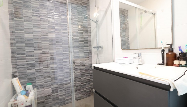 Reventa - Bungalow - Pilar de la Horadada - Zona Pueblo