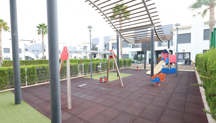 Reventa - Bungalow - Pilar de la Horadada - Zona Pueblo