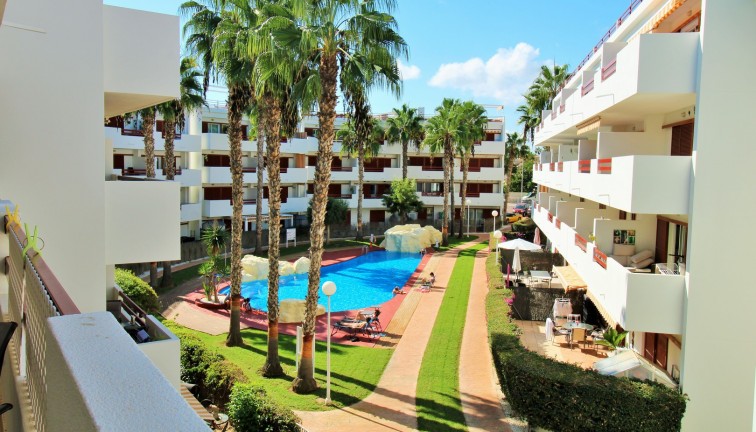 Reventa - Apartamento / piso - Orihuela Costa - Playa Flamenca
