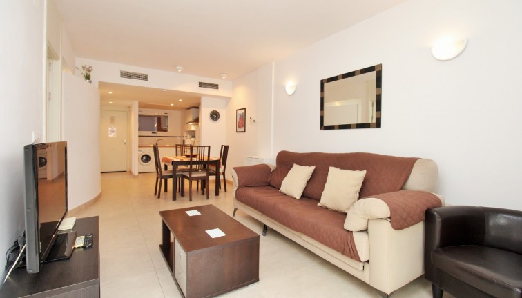 Reventa - Apartamento / piso - Orihuela Costa - Playa Flamenca