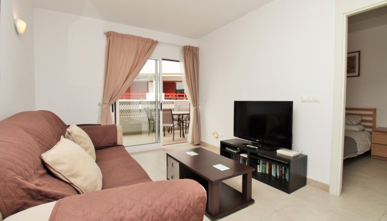 Reventa - Apartamento / piso - Orihuela Costa - Playa Flamenca