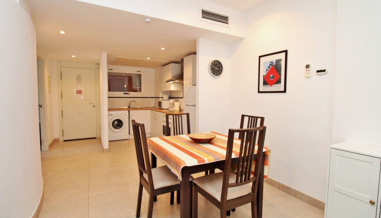 Reventa - Apartamento / piso - Orihuela Costa - Playa Flamenca