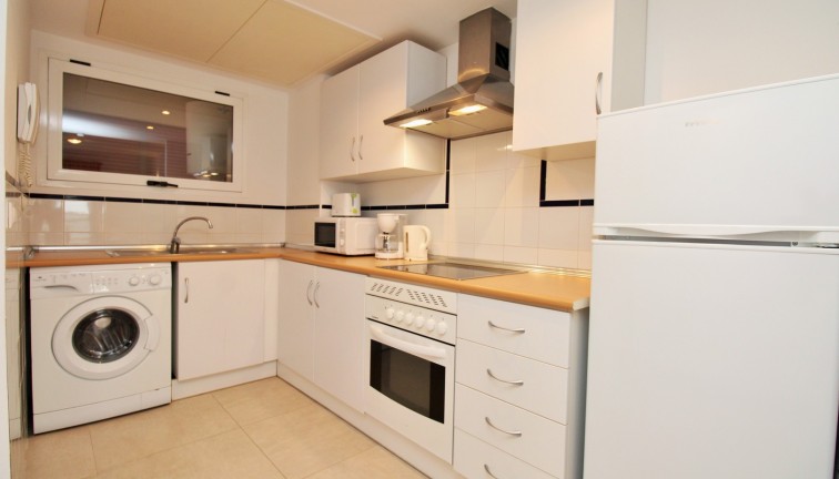 Reventa - Apartamento / piso - Orihuela Costa - Playa Flamenca