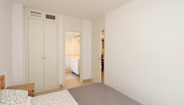 Reventa - Apartamento / piso - Orihuela Costa - Playa Flamenca