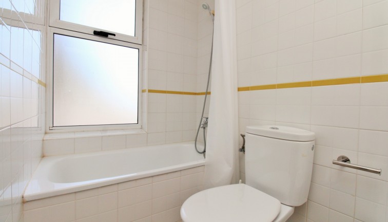 Reventa - Apartamento / piso - Orihuela Costa - Playa Flamenca