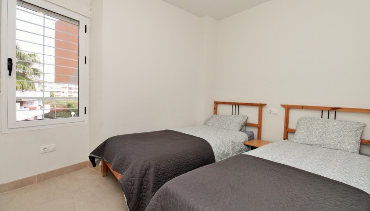 Reventa - Apartamento / piso - Orihuela Costa - Playa Flamenca