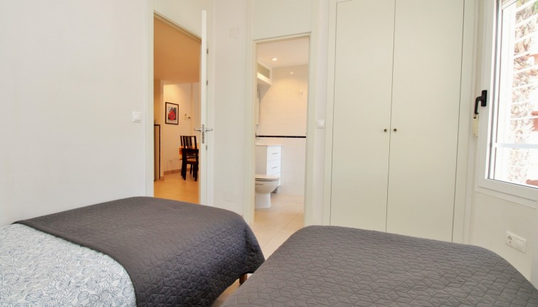 Reventa - Apartamento / piso - Orihuela Costa - Playa Flamenca