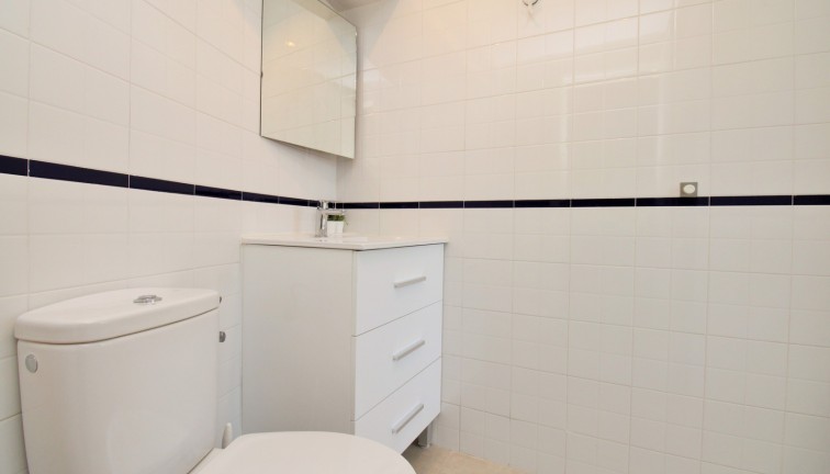 Reventa - Apartamento / piso - Orihuela Costa - Playa Flamenca